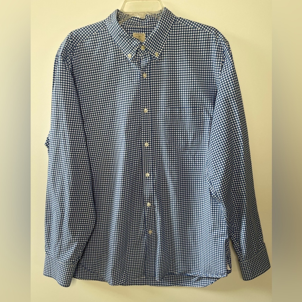 J. Crew Button Down Shirt